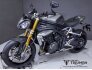 2022 Triumph Speed Triple for sale 201202955
